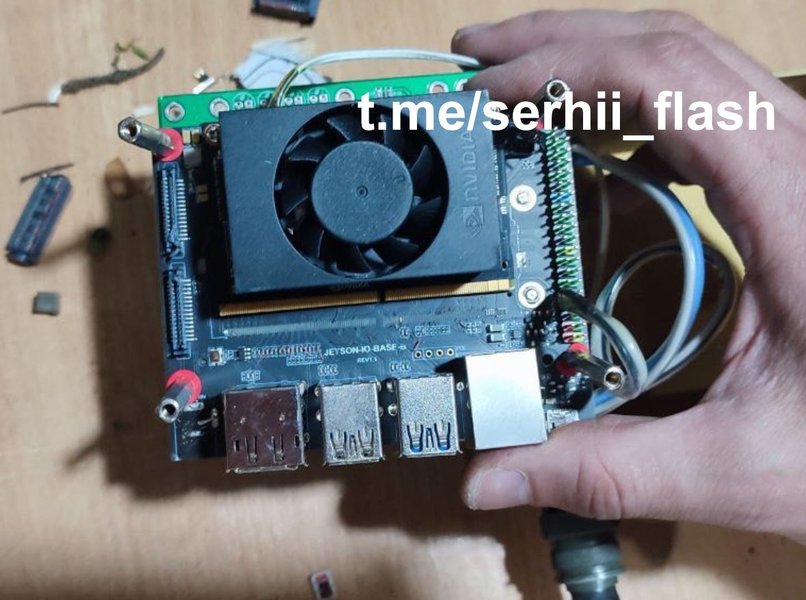 системи Шахеда