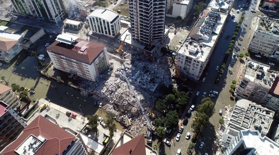 турция затопление, затопление турция, турция землетрясение