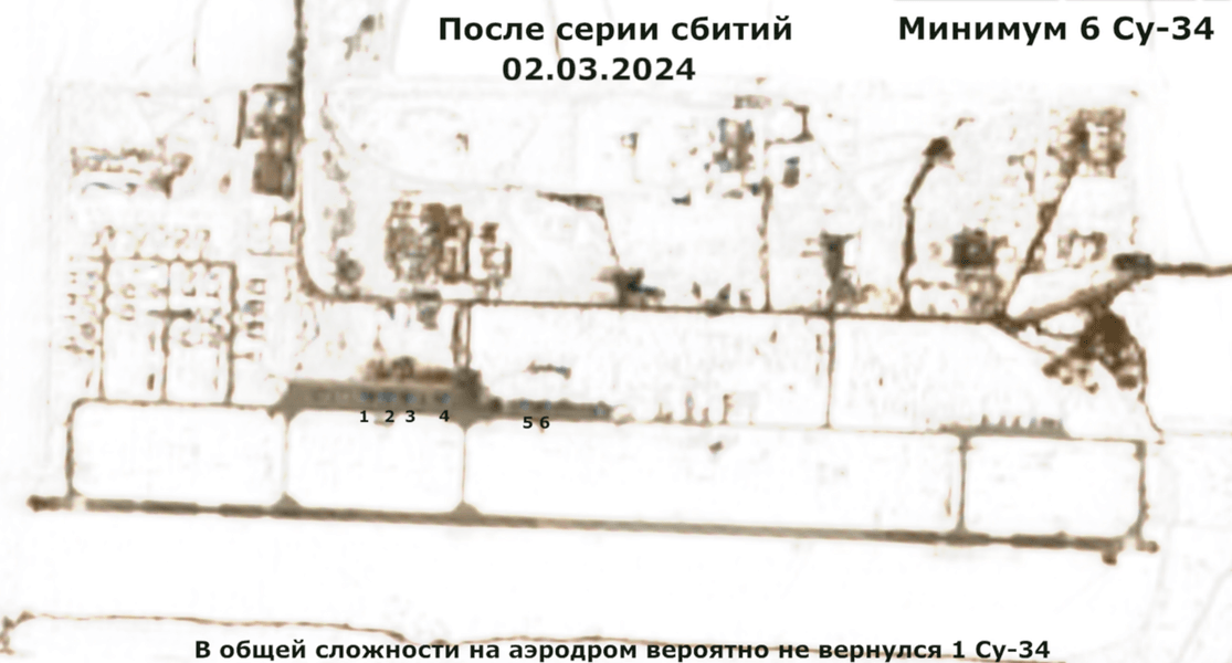 Морозовск во время уничтожений