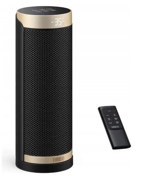 Dreo Solaris Slim H3