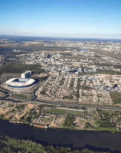 Оптична илюзия Оптична илюзия