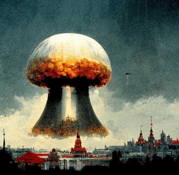 Москва, взрыв