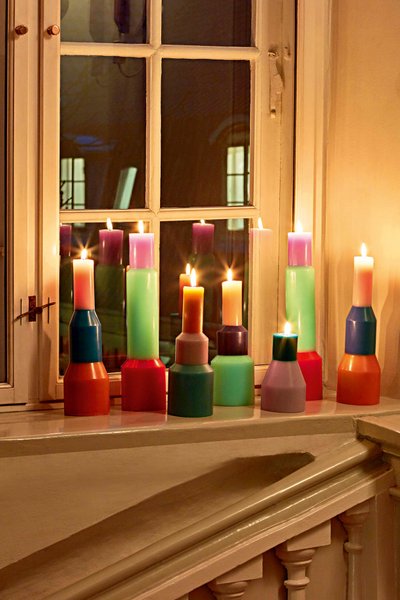 интерьер, декор дома, дизайн интерьера, дизайнерские свечи, свечи в интерьере