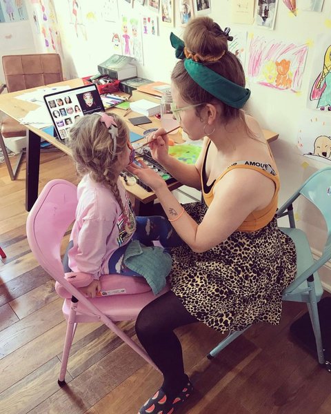 джесси кейв