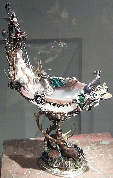 зеленый свод, похищенная коллекция, Ограбление сокровищницы в Дрездене, похищение сокровищ, ограбление в Дрездене