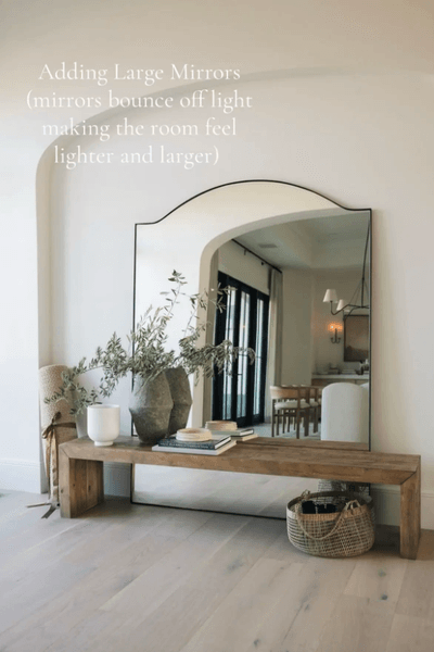 Модный дизайн комнаты в 2025 году