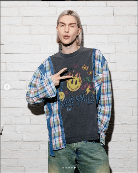 Єгор Андюшин