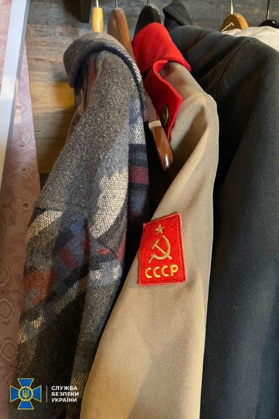 Соратник Илья Кива коллаборант СБУ корректировщик