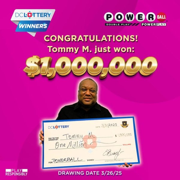 Деньги, доллар, победа в лотерее, победитель лотереи, приснилась победа в лотерее, вещий сон, стал миллионером, 1 млн долларов, денежный приз, сорвал джекпот, крупная сумма