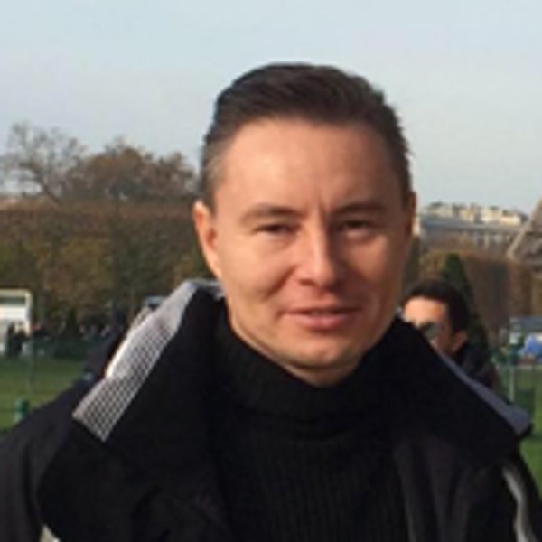 
Арсений Абдураимов
глава Украинской ассоциации участников рынка электромобилей
