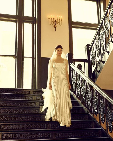 александра даддарио, эндрю форм, новый орлеан, свадьба