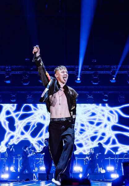 Артём Пивоваров