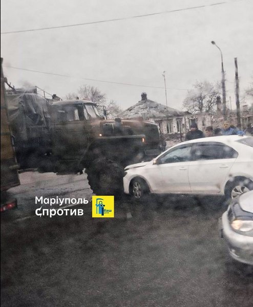 дтп, авария