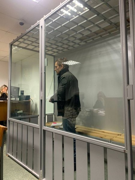 романишин, украинский колдун, колдун из врадиевки, романишин колдун