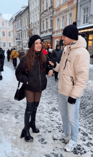 Христина соловій в карми