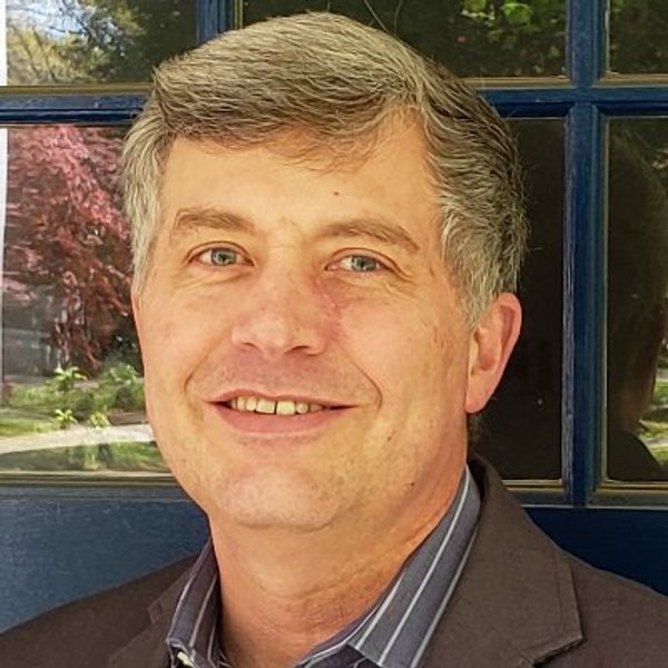 Стивен Хоррелл, Хоррелл