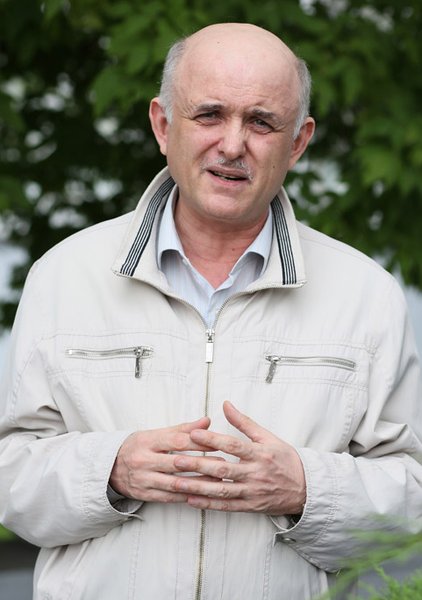 

Виктор Талах: "Система власти майя сумела подчинить себе общество, но не справилась с новыми вызовами"
