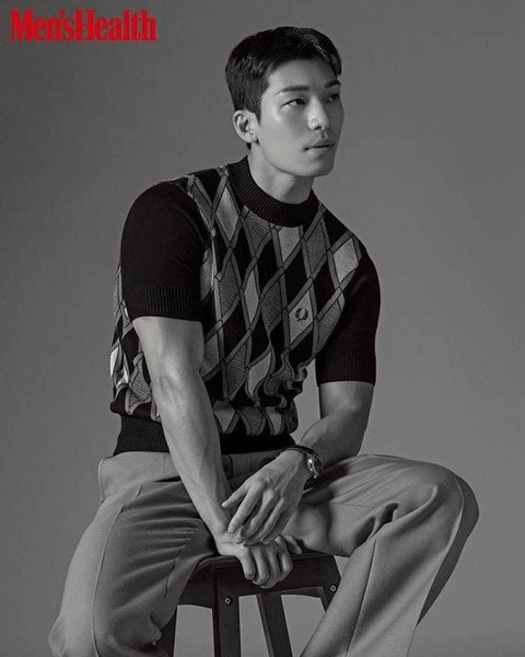Men’s Health Korea