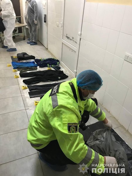 ДТП, Ярославський, кортеж ярославського, Олександр ярославський, морг, докази