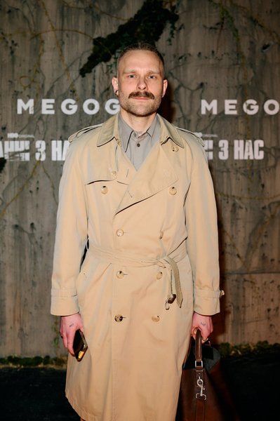 Владимир Завадюк