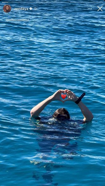 Том Голланд