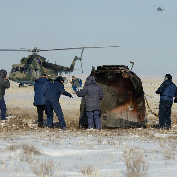 nasa, кристина кох, рекорд, астронавт, рекордсменка, космос, возвращение