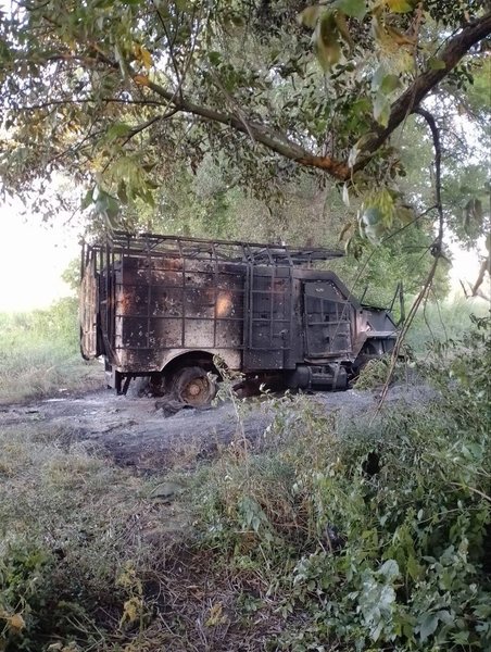 инкассаторское авто россияне