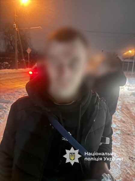 В Ивано-Франковске мужчина избил коммунальщика