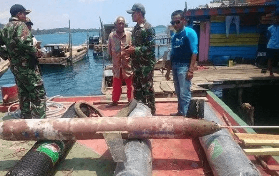 Морське крило