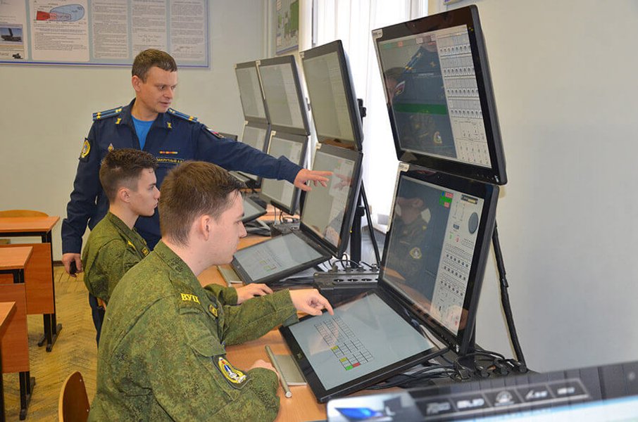 Олексій Закрутний