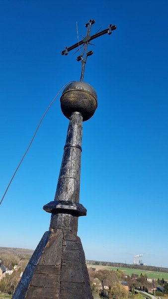 капсула времени польша, польша находка