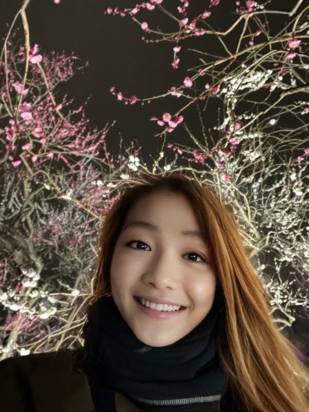 байкерша, Япония, Twitter, обман