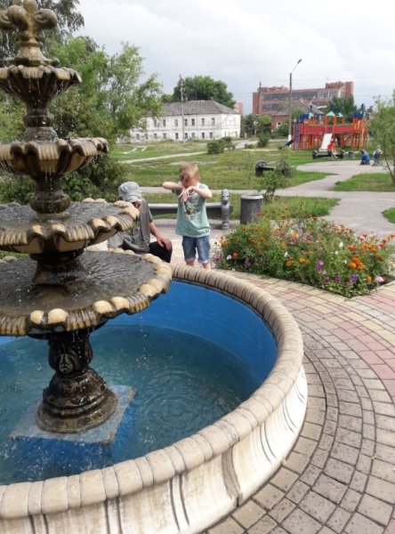 як виглядало місто до вторгнення РФ Бої у Вовчанську, наступ на Харків, фото, мирні часи