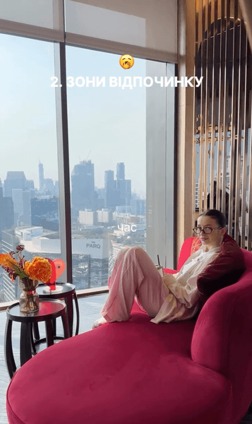 Украинка живет в Таиланде