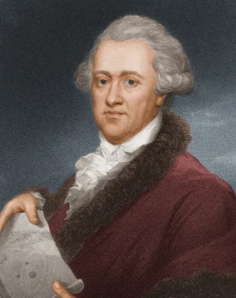 Уильям Гершель Уильям Гершель