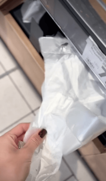 Хліб у Польщі