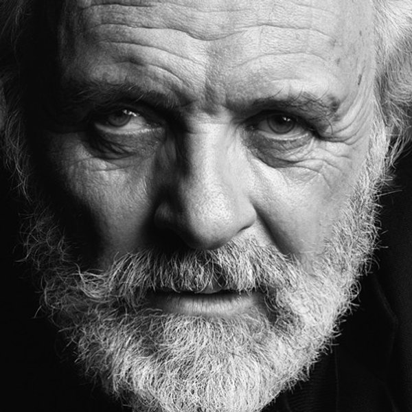 Сэр Энтони Хопкинс