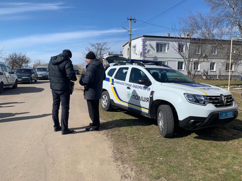 Маша Борисова, поиски ребенка, пропал ребенок, Херсонщина