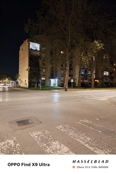 Приклади фото на Oppo Find X9 Ultra