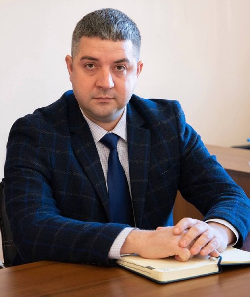 Василий Пинзеник, Ужгород