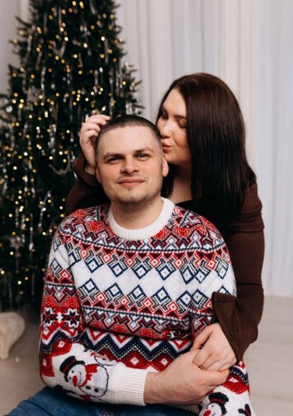 Віталій Салтан полк Скеля