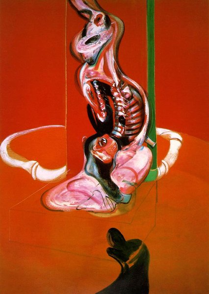 Фрэнсис Бэкон