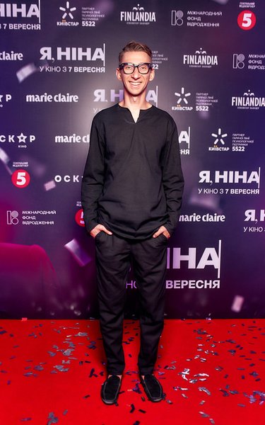 Вячеслав Соломка фото