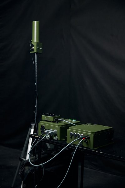 Плутон, РЕР