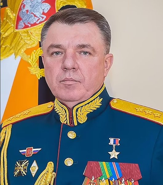 Александр Журавлев