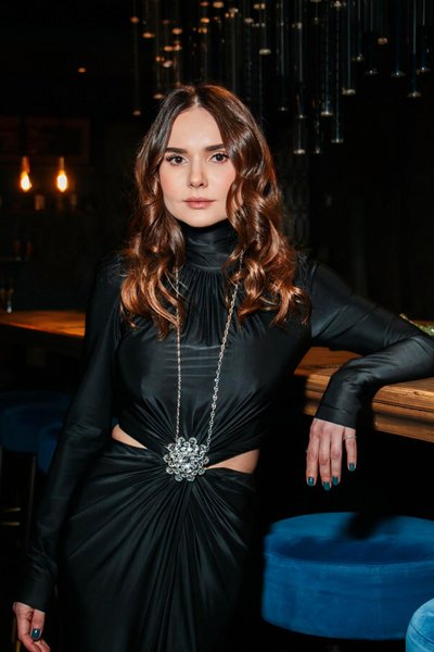 Алена Лавренюк