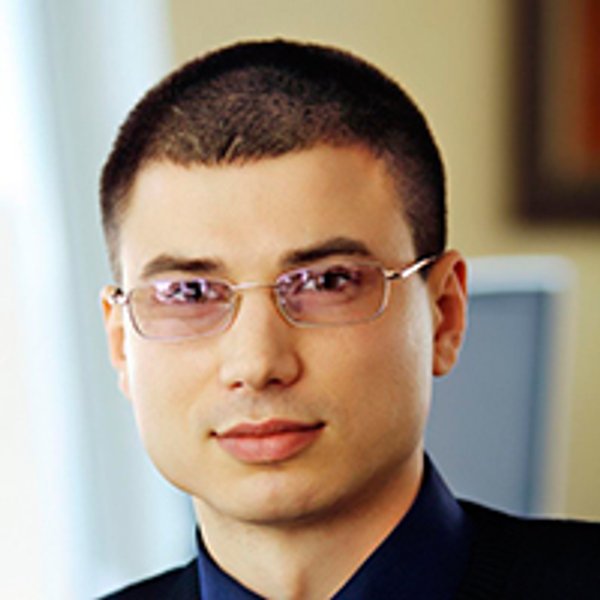 
Дмитрий Чурин
о валютной либерализации и гривне
