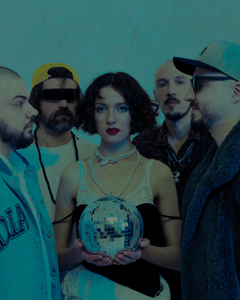 Future Culture, Евровидение 2025, Национальный отбор на Евровидение, группа Future Culture