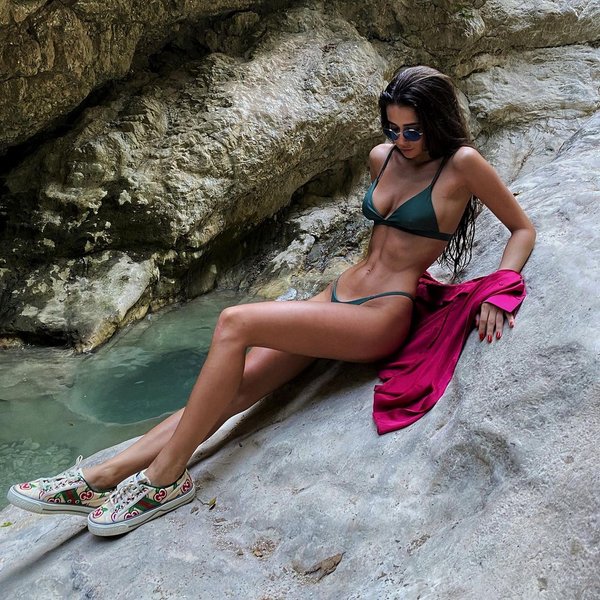 Юлия Андриенко, юлия андриенко инстаграм, юлия андриенко фото, юлия андриенко харьков