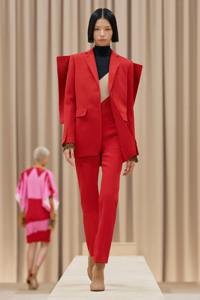 Burberry, коллекция